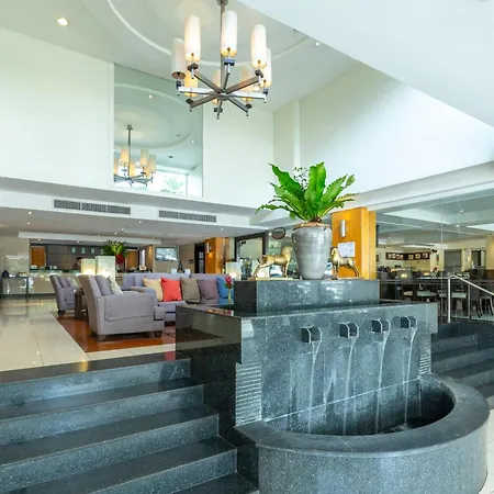 Kantary House Hotel, Bangkok-2